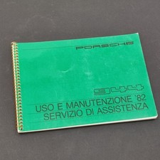 Porsche 924 uso usato  Forli