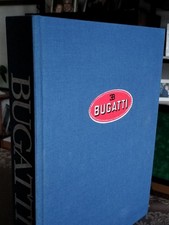 Libro bugatti magnum usato  Brescia