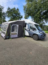 Kampa moror rally gebraucht kaufen  Karlsruhe