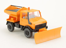 Unimog schneepflug streuwagen gebraucht kaufen  Villingen-Schwenningen
