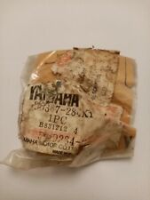 Yamaha 90387 284k1 for sale  ALFORD