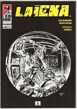 Fumetto iena numero usato  Villar Focchiardo