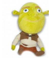 Peluche shrek big usato  Poggibonsi