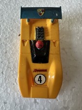 Carro de autorama antigo Porsche #4 somente a carroceria comprar usado  Enviando para Brazil