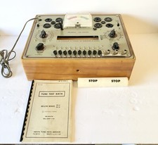 Heath kit tube for sale  Rockford
