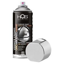 Vernice spray cromata usato  Pozzuoli