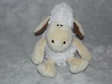 Mothercare lamb soft for sale  SWANSEA