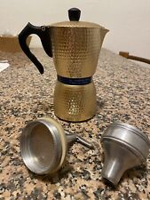 Caffettiera nova espress usato  Torino