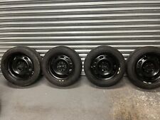 Bmw winter tyres for sale  DENBIGH