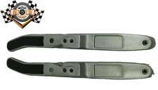 Harley schutzblechhalter alu gebraucht kaufen  Lastrup