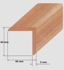 Paraspigolo coprispigolo pvc usato  Campi Salentina