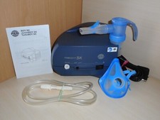 Pari boy inhalationsgerät gebraucht kaufen  Kamen