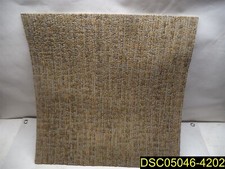 Carpet tiles yellow for sale  Atchison