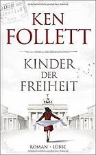 Kinder freiheit roman gebraucht kaufen  Berlin