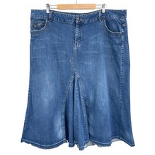 Lane bryant denim for sale  Brookfield