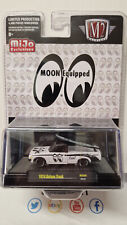 Machines moon eyes d'occasion  Schirmeck