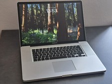 Macbook pro late usato  Volano