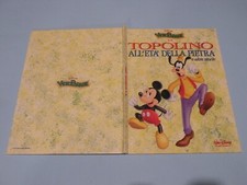 Topolino all età usato  Firenze