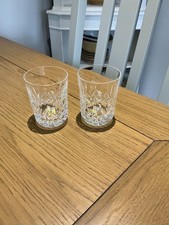 Two waterford crystal for sale  CRAIGAVON