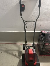 Einhell akku bodenhacke gebraucht kaufen  Kölleda