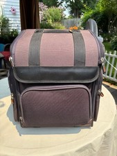 Saddlemen motorcycle bag for sale  Marine City