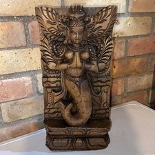Antique vintage wood for sale  COLCHESTER