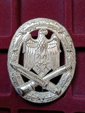 Ww2 german distintivo usato  Pescara