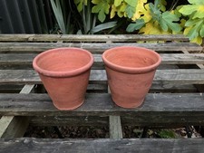 Vintage terracotta hand for sale  CRANBROOK