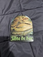 Star wars jabba for sale Star wars jabba for sale  Island Park