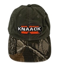 Knaack camo trucker for sale  Cumming