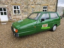 1995 robin reliant for sale  KIRKBY STEPHEN