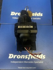 W906 sprinter eis for sale  OLDHAM