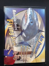 Air swimmers remote for sale  Grosse Pointe