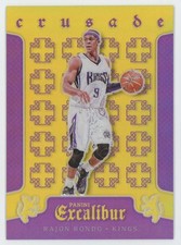 2015 panini excalibur usato  Spedire a Italy
