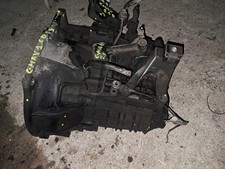 Cambio manuale completo usato  Grottaglie