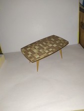 Alter tisch 1950 gebraucht kaufen  Deutschland