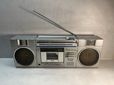 Sharp 7500h stereo gebraucht kaufen  Marienberg, Pobershau