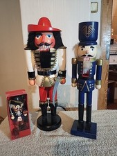 Weihnachts nussknacker christb gebraucht kaufen  Saalfeld/Saale