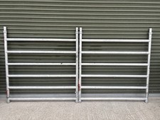 Pair boss clima for sale  BRISTOL