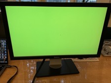 Dell u2711b inch for sale  LONDON