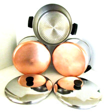 Vtg revere ware for sale  Roseville