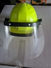 Helm schutzhelm elektriker gebraucht kaufen  Gebsattel