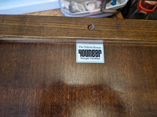 Younger. toledo table for sale  BURY