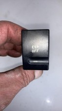 Bouton interrupteur peugeot d'occasion  Villegusien-le-Lac