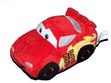 Peluche doudou voiture d'occasion  France