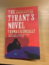2004 thomas keneally for sale  CHELTENHAM