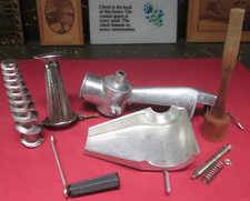 Squeezo strainer parts for sale  Morgantown