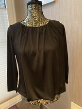 Bluse shirt gr gebraucht kaufen  Neu Wulmstorf
