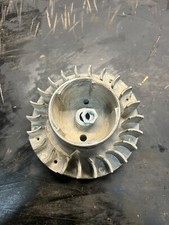 Wacker bh24 flywheel for sale  SHEFFIELD