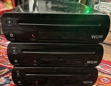 Nintendo wii console for sale  Bedford